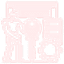 Service Icon White