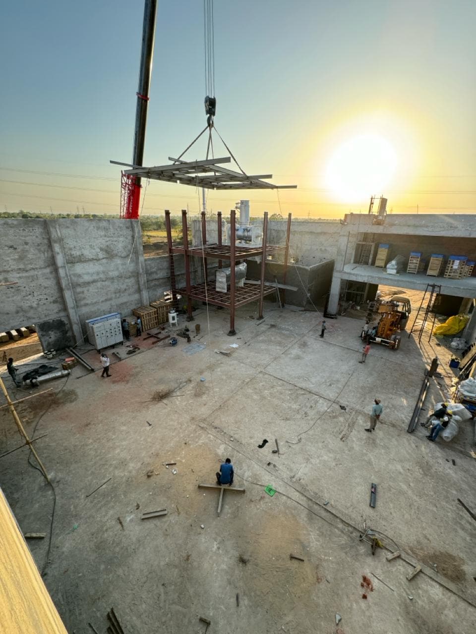 Manufacturing unit - Image 4