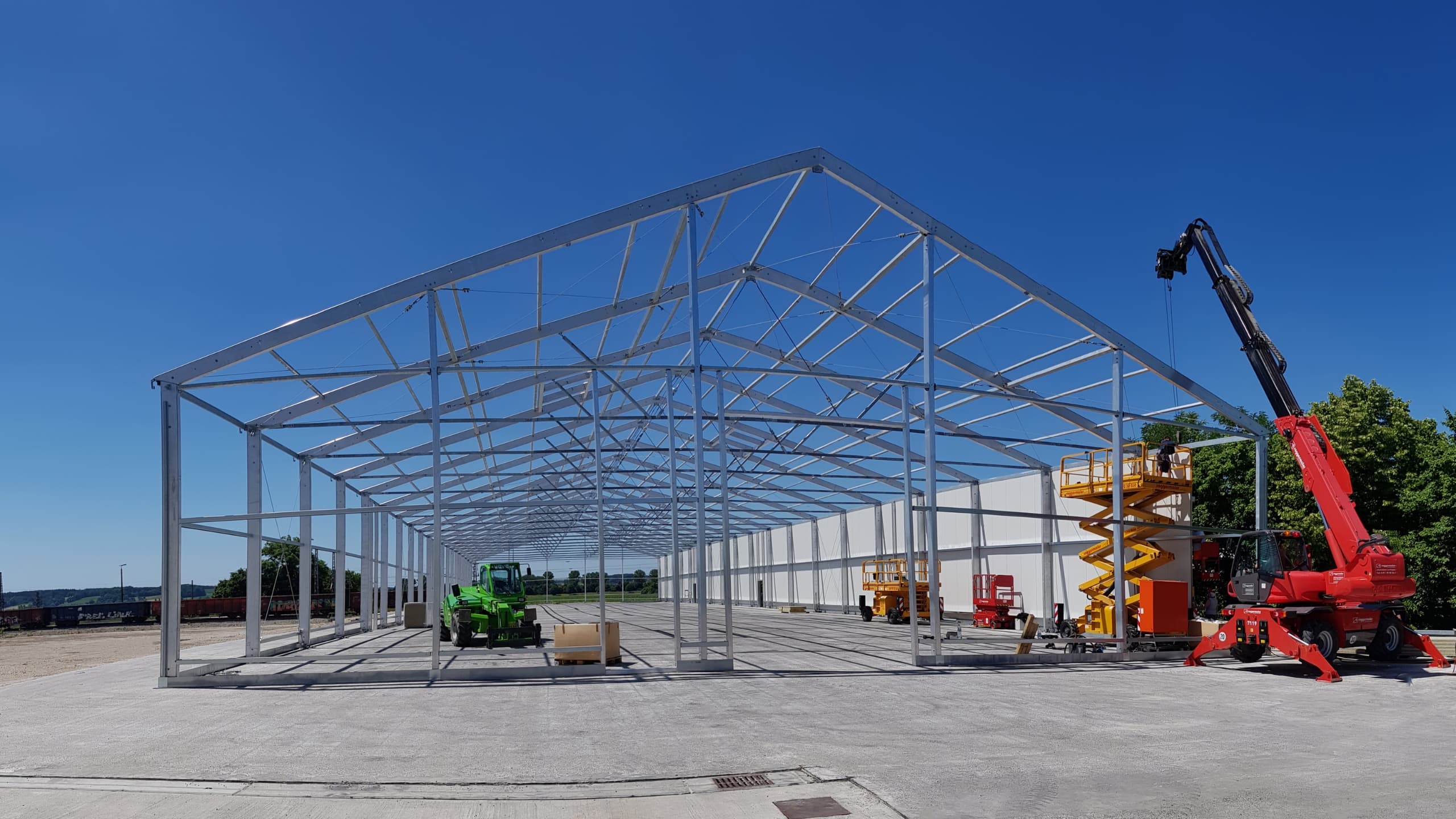 Manufacturing unit - Image 5