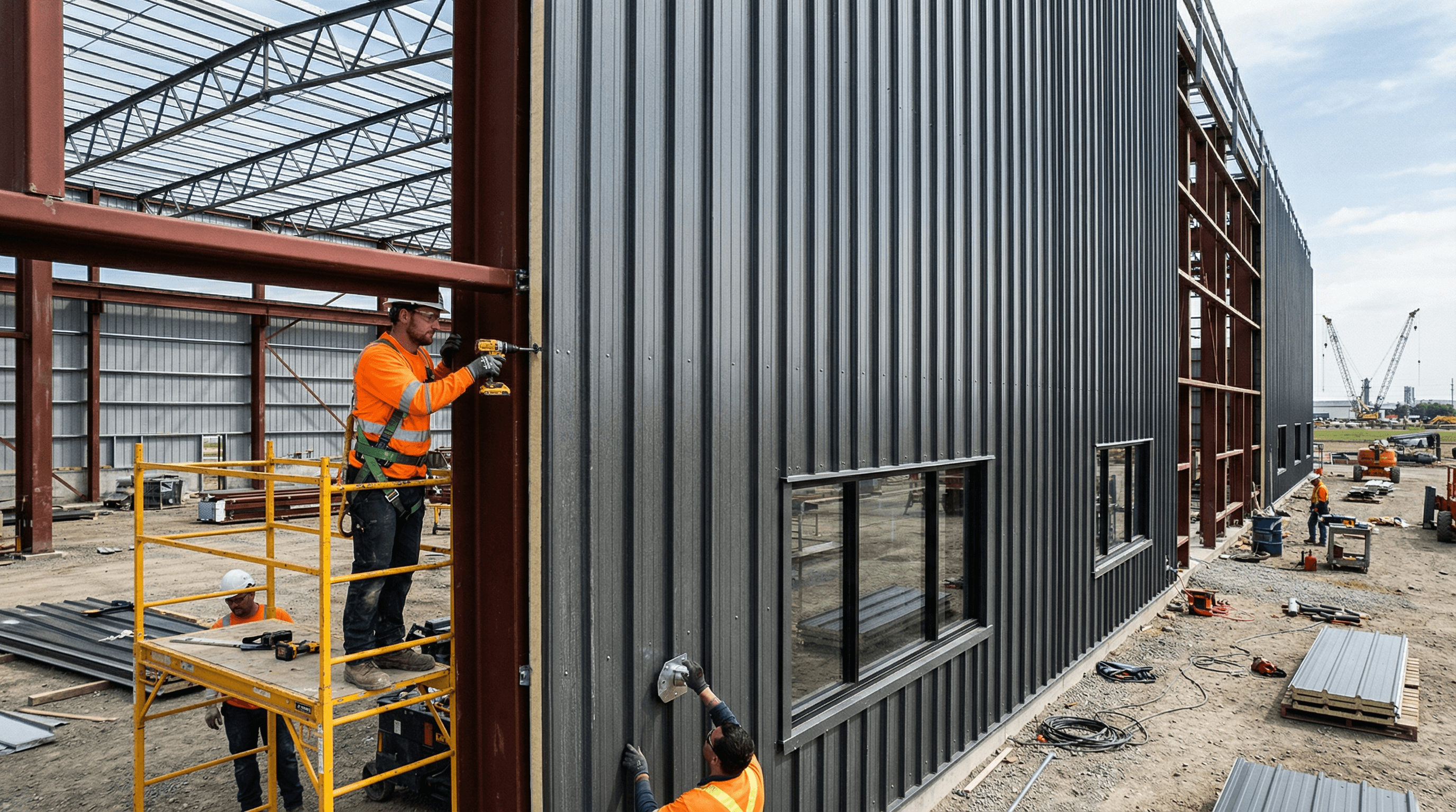 Manufacturing unit - Image 2